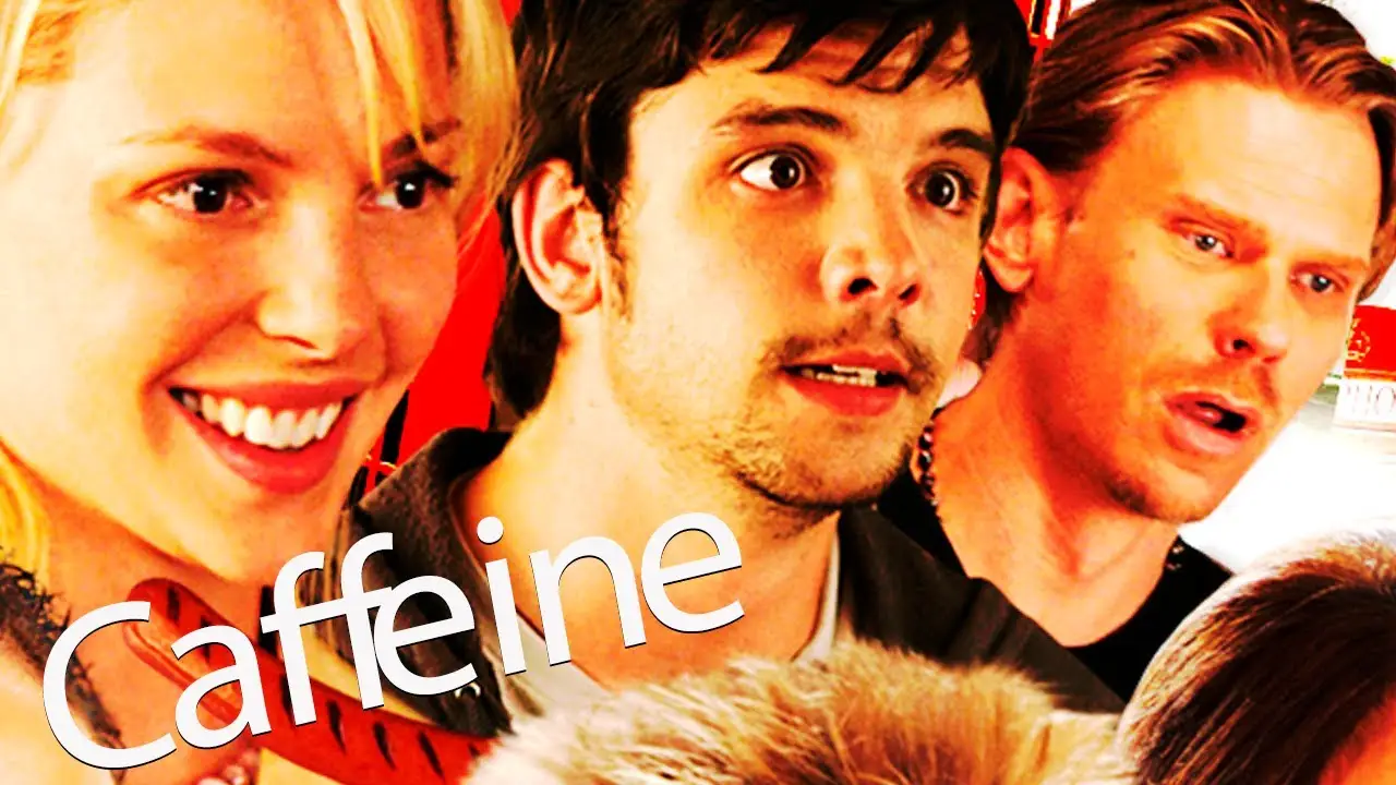 Caffeine — trailer