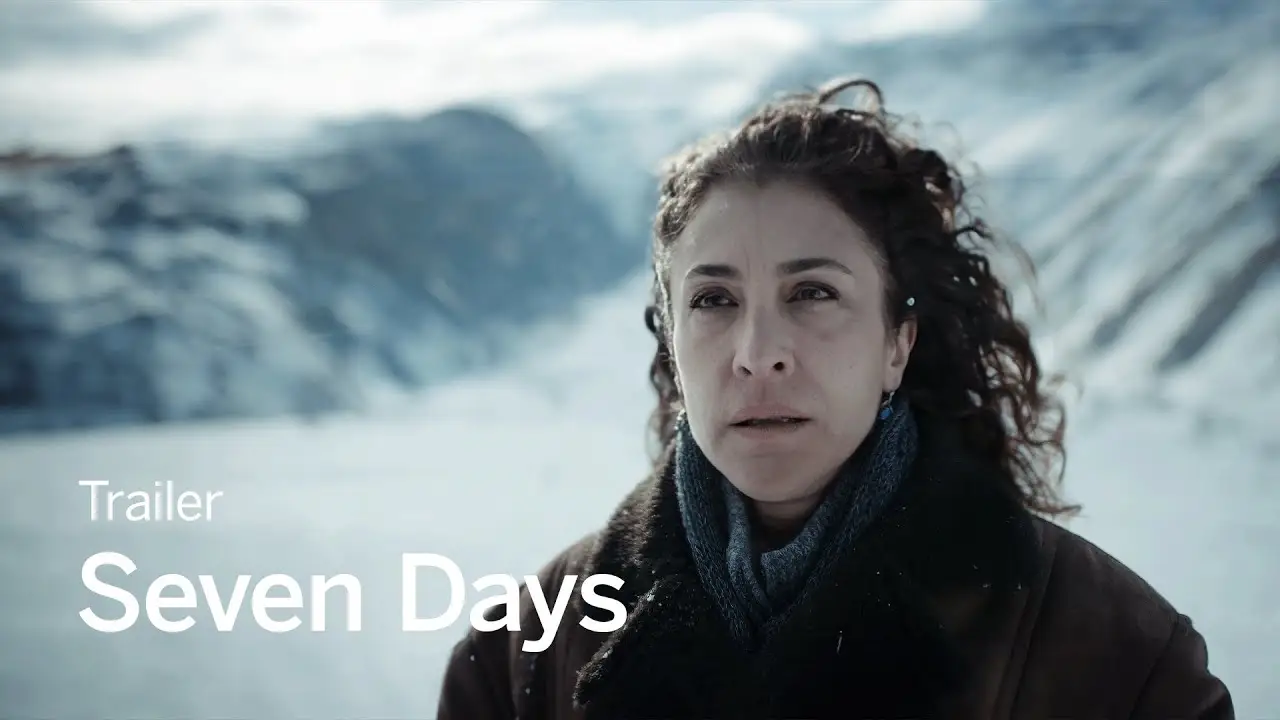 Seven Days — trailer