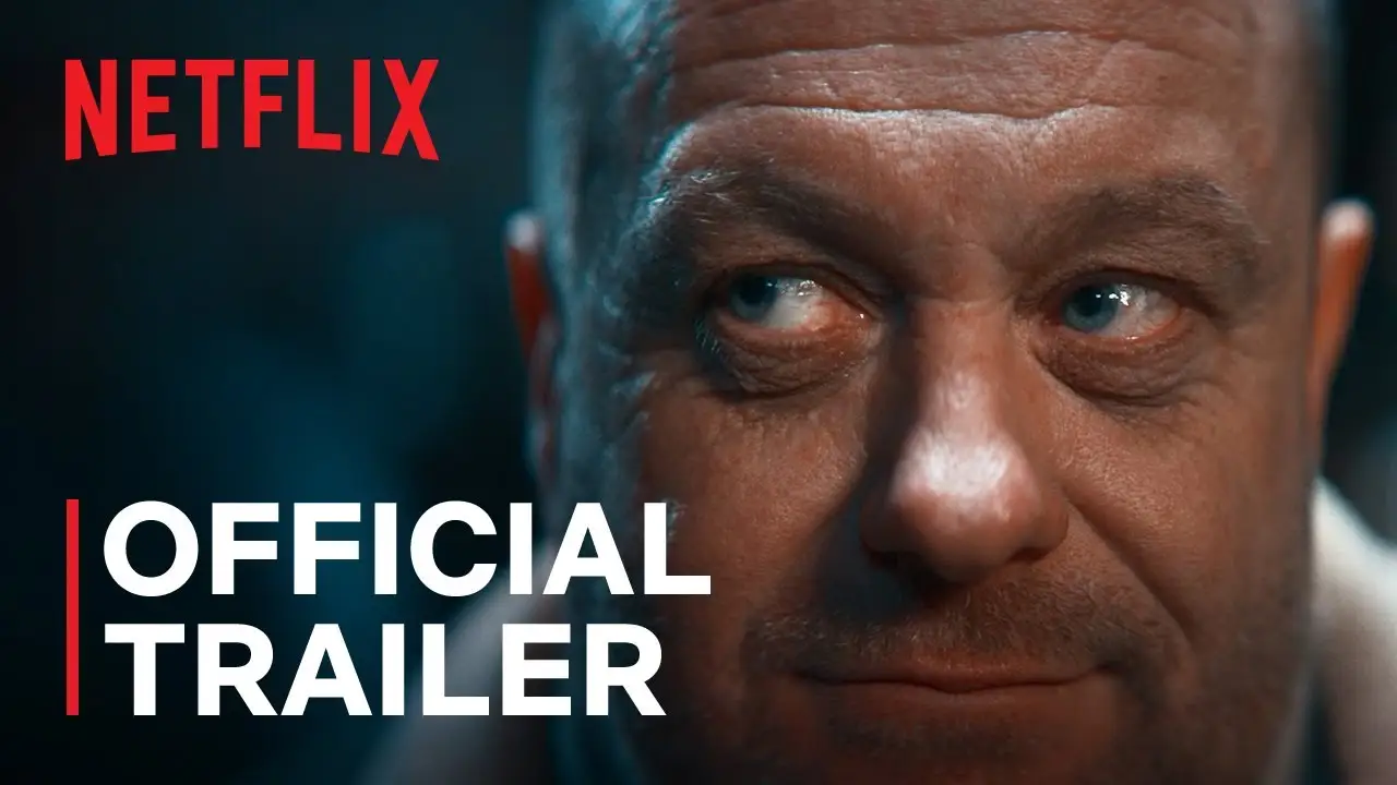 The Diamond Heist — tráiler