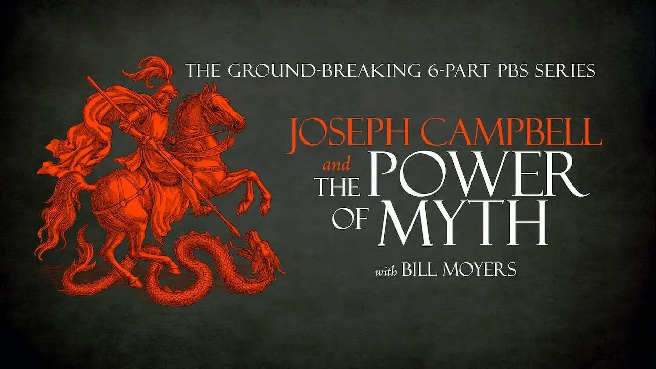 The Power of Myth — trailer