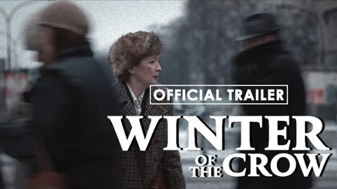Winter of the Crow — trailer