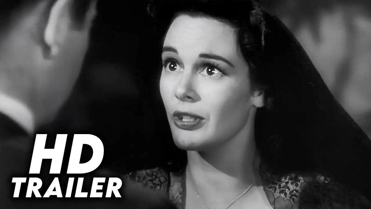 Plunder of the Sun — trailer