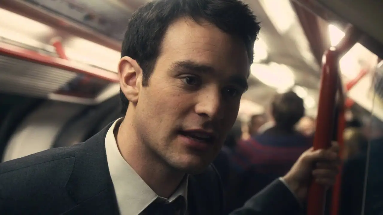 Hello Carter — trailer