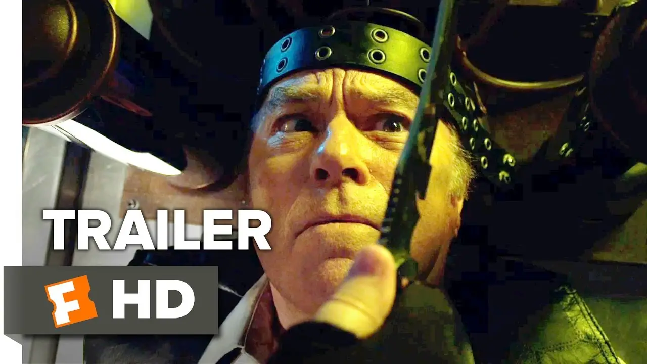 Phantasm: Ravager — trailer