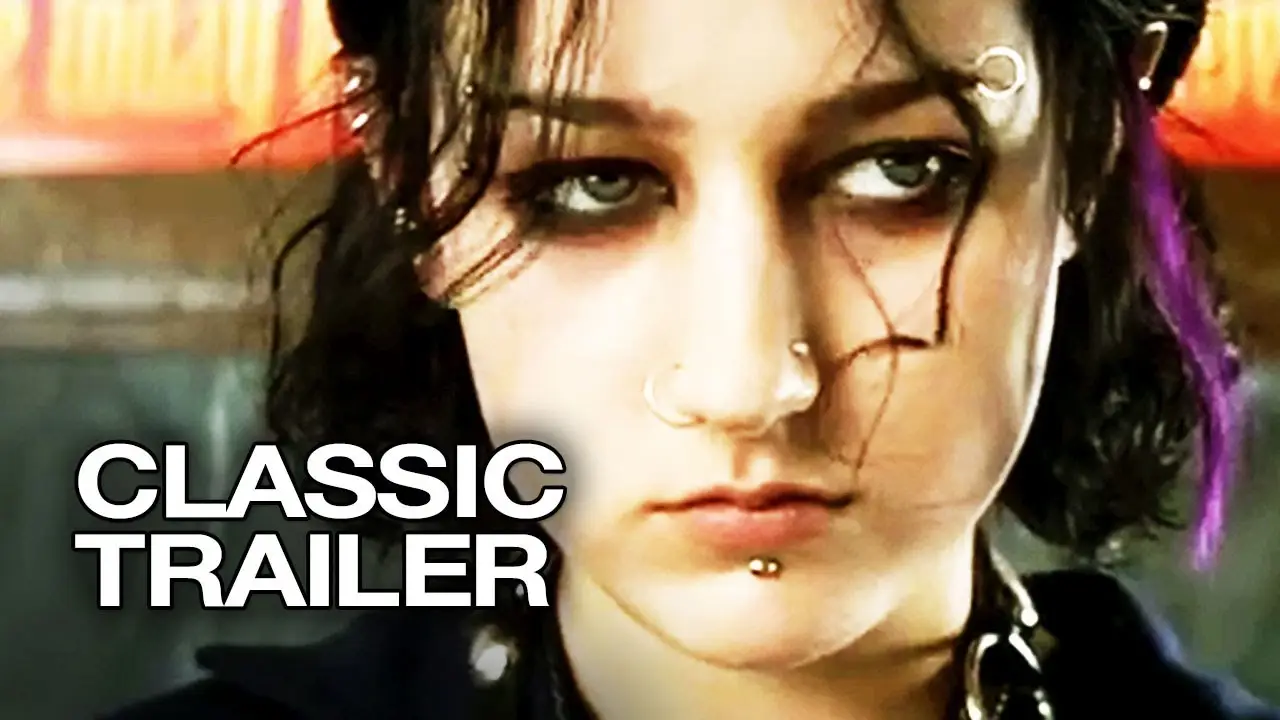 My First Mister — trailer