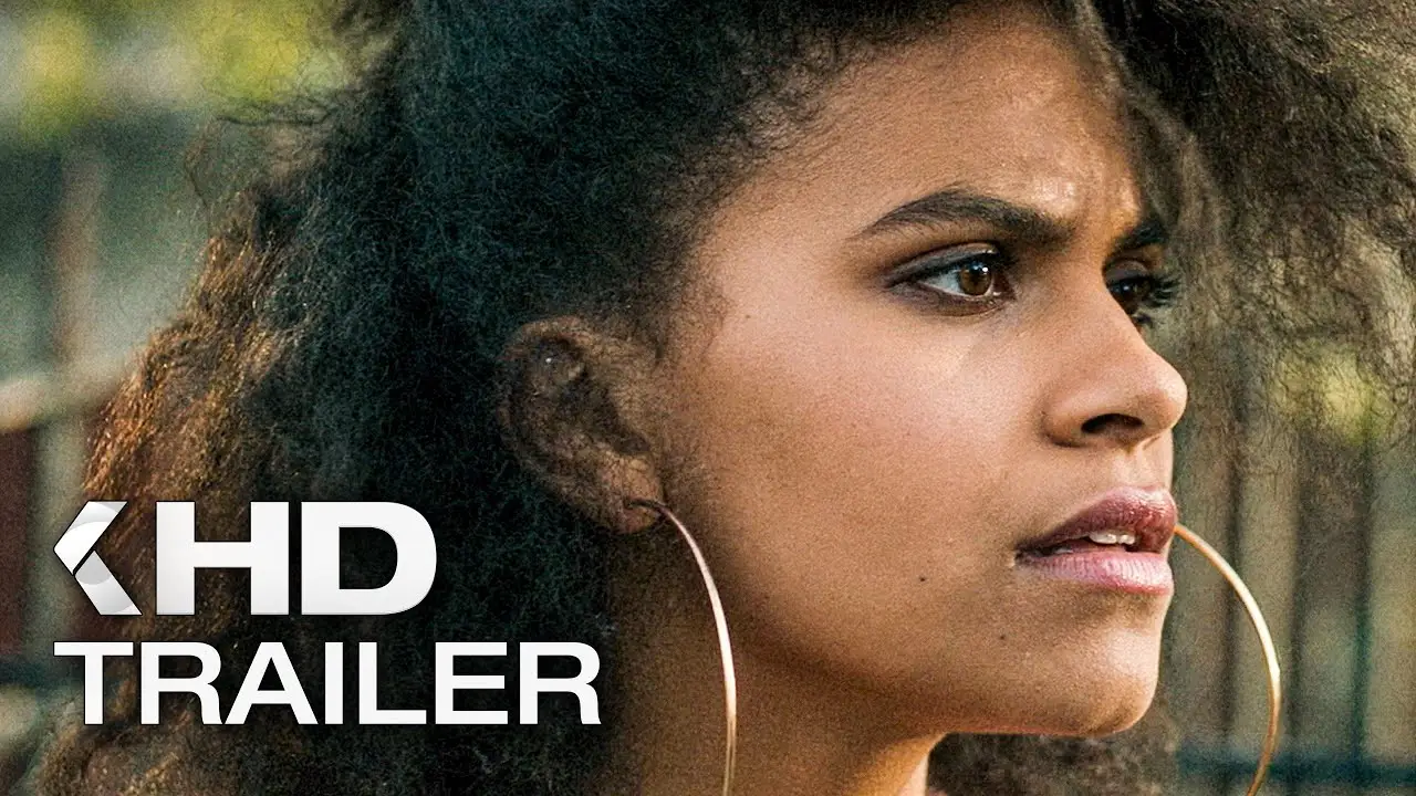 Still Here — trailer