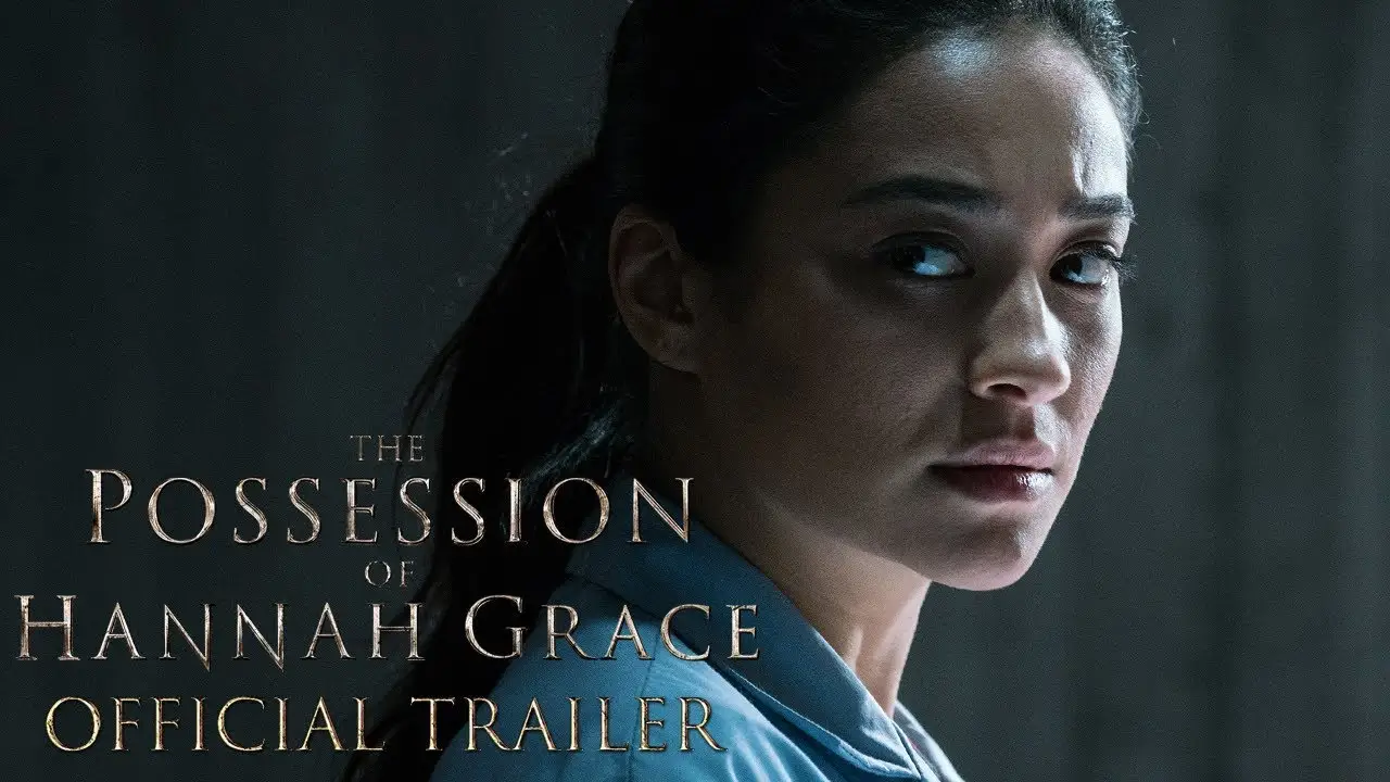 Grace — trailer