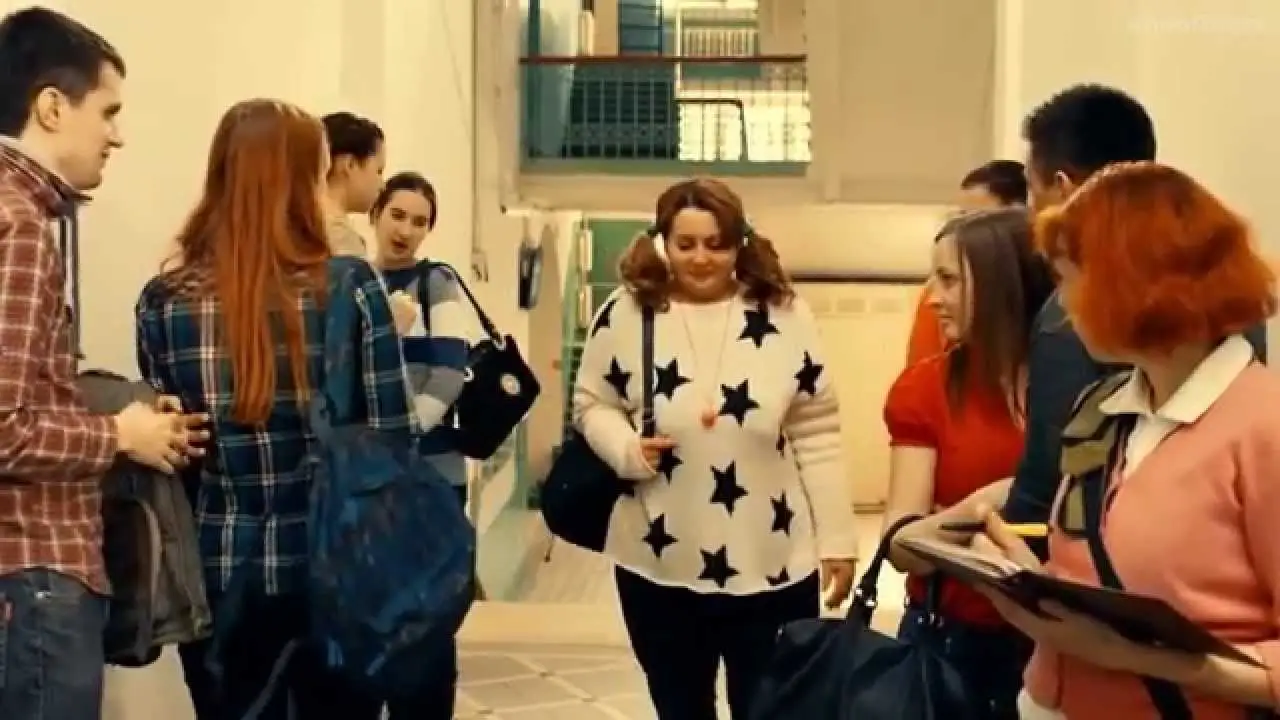 Анжелика — trailer