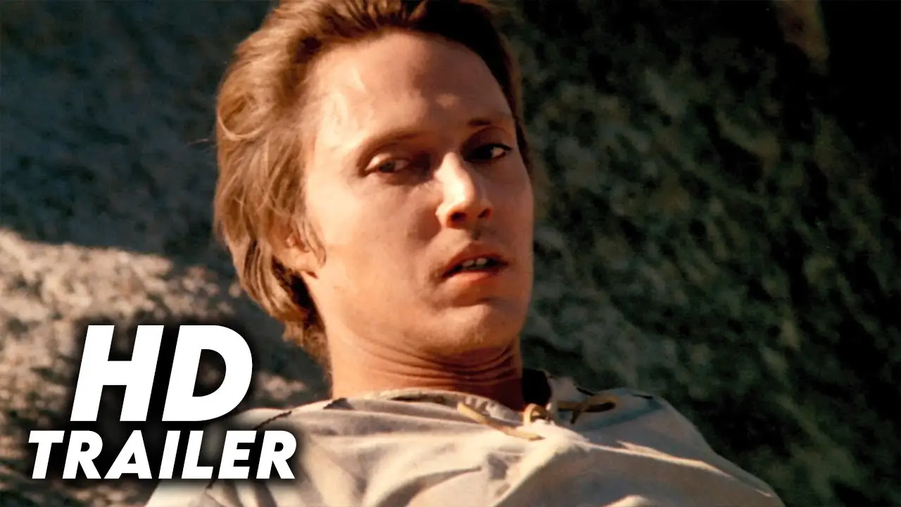 Shoot the Sun Down — trailer