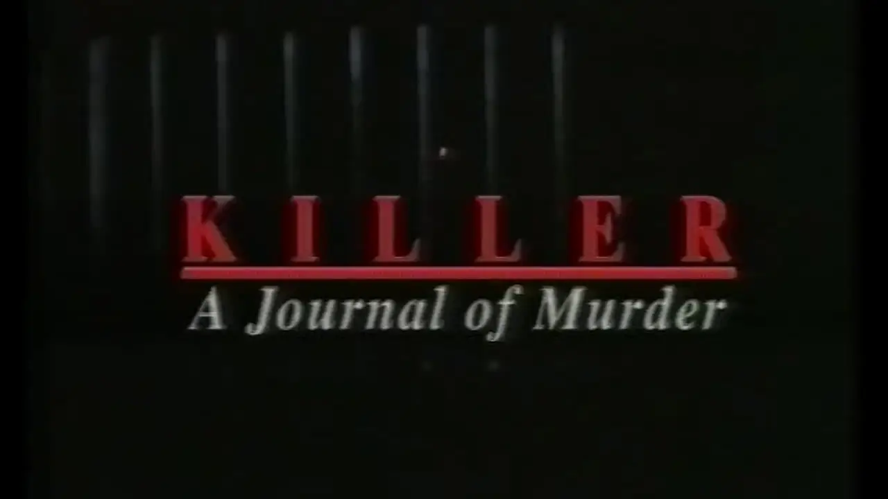 Killer: A Journal of Murder — trailer
