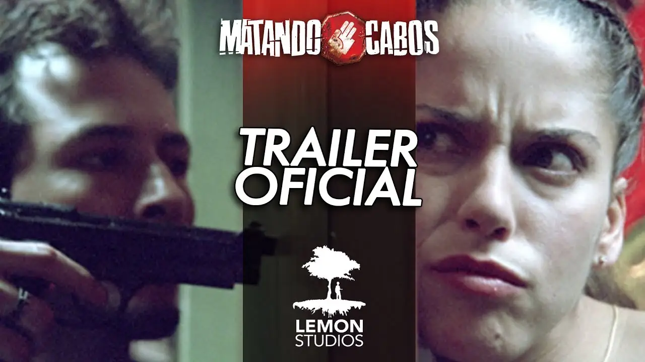 Matando Cabos — trailer