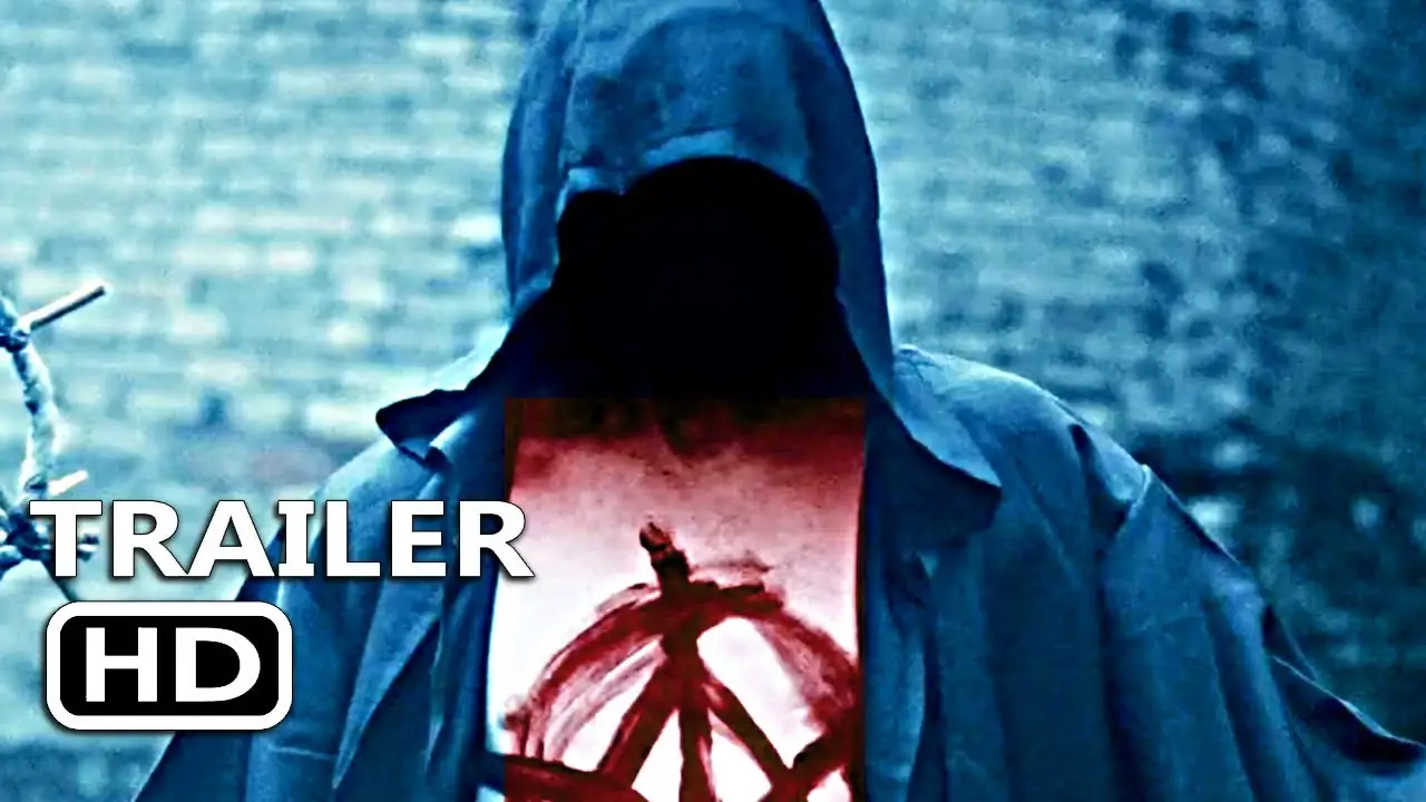 Blood & Myth — tráiler