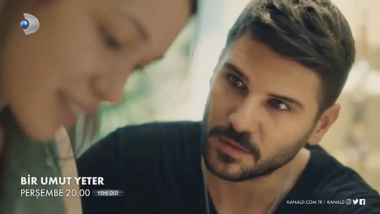 Bir Umut Yeter — trailer