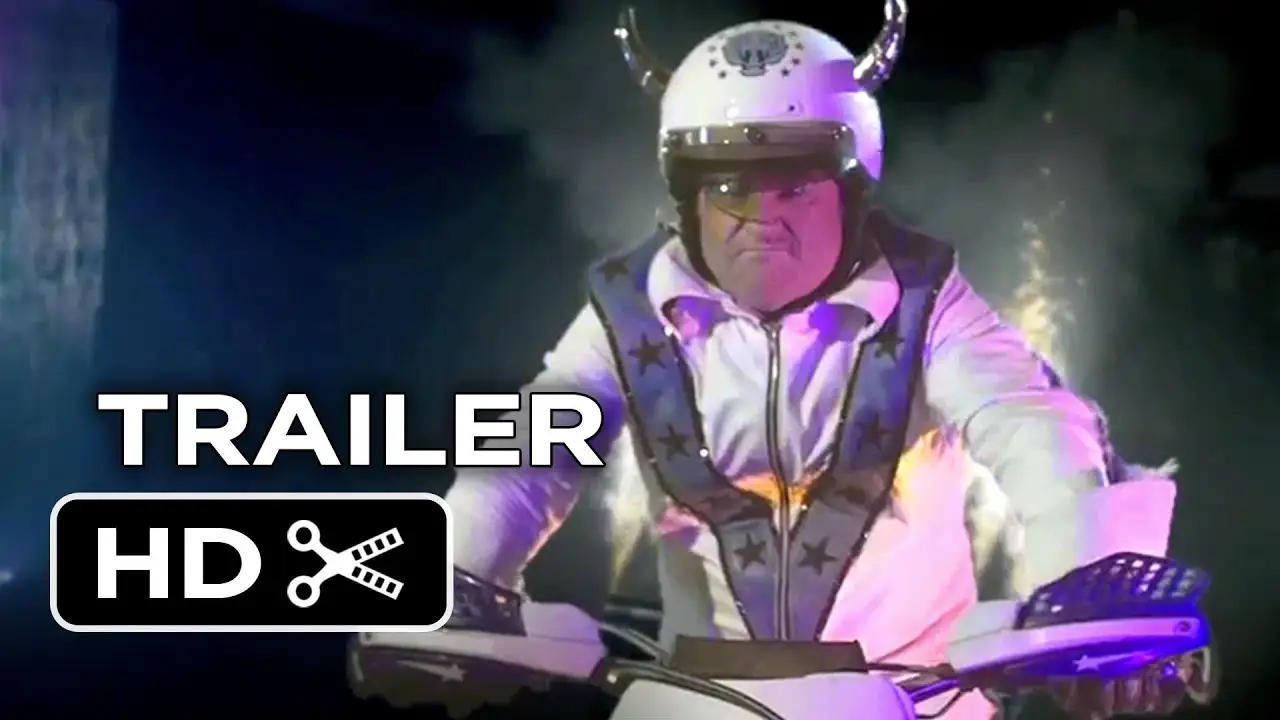 Art — trailer