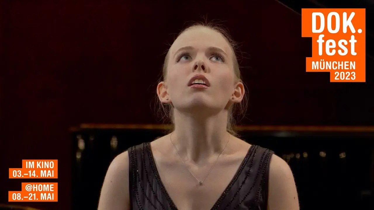 Pianoforte — trailer