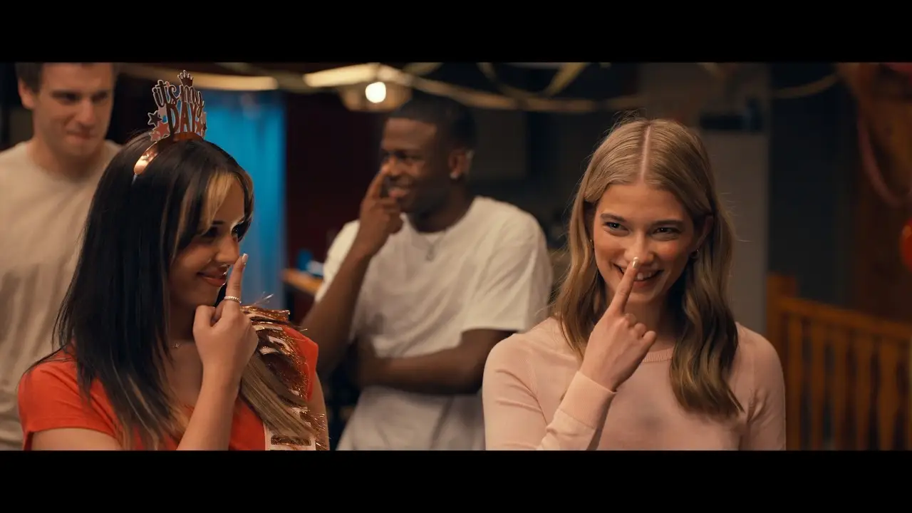 Simon Says — trailer