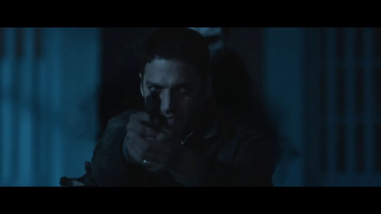 Achoura — trailer
