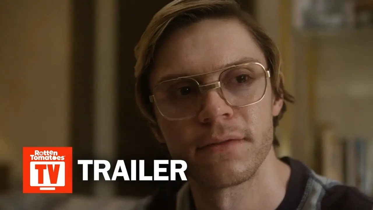 Dahmer — trailer