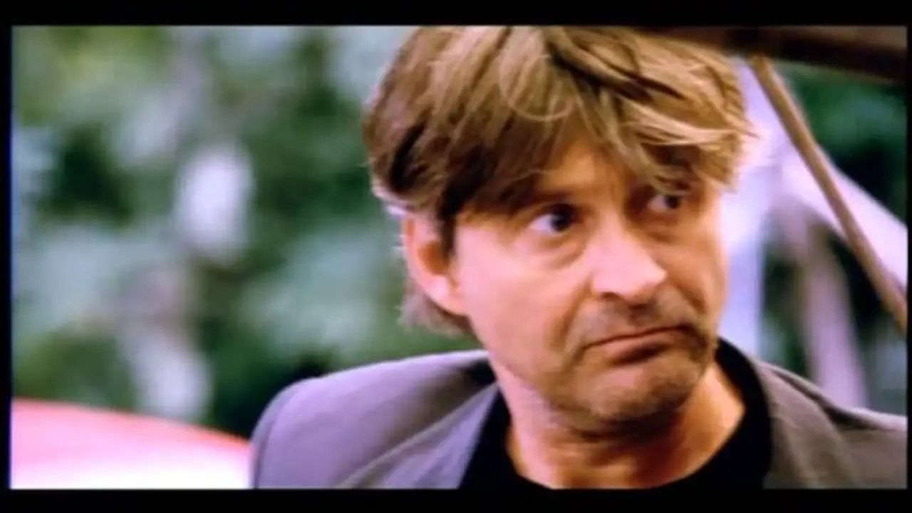 Glass Tiger — trailer