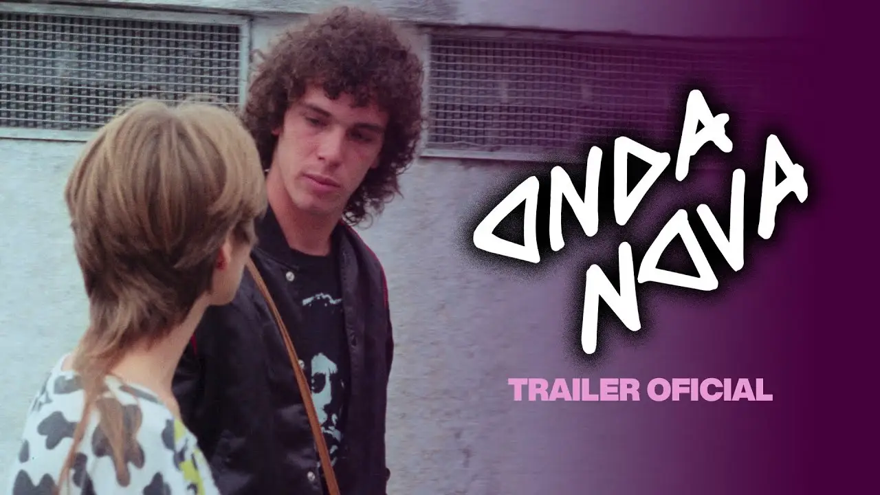 New Wave — trailer