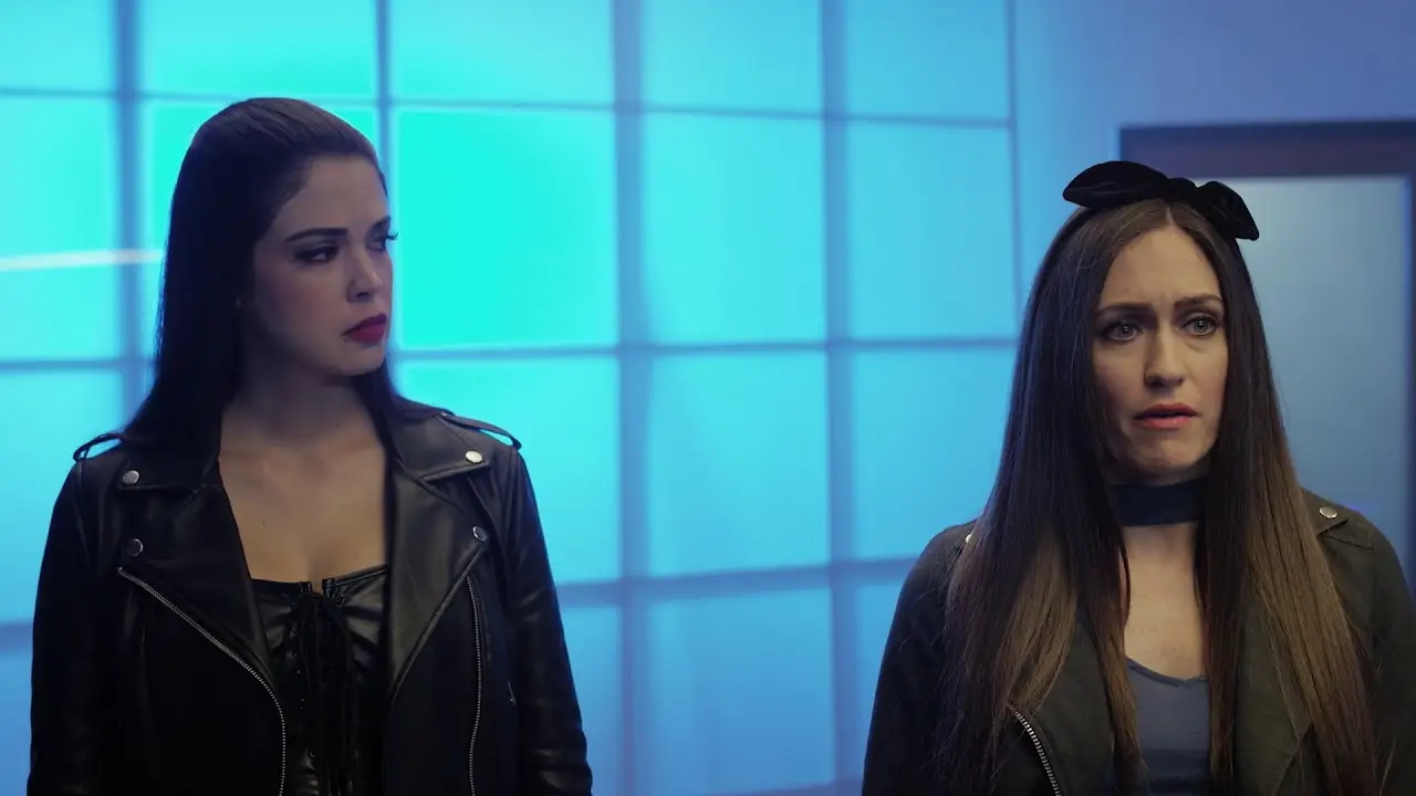 Avengers Grimm: Time Wars — трейлер