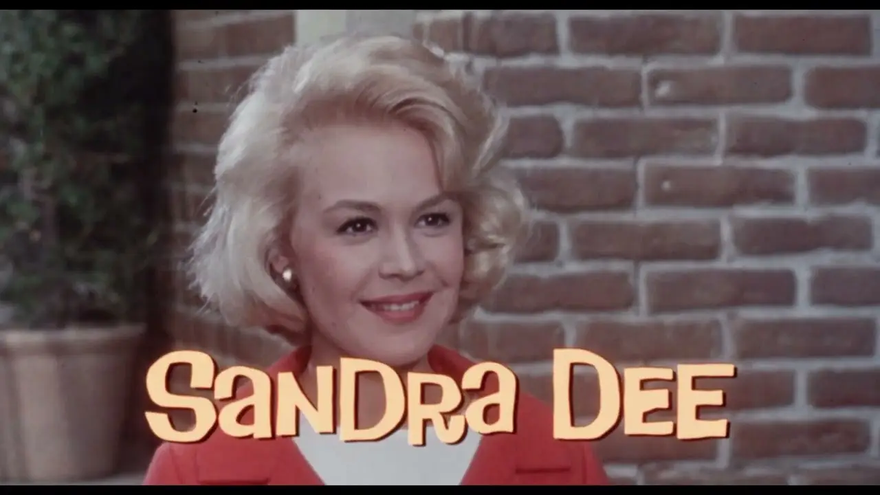 Sandra — trailer