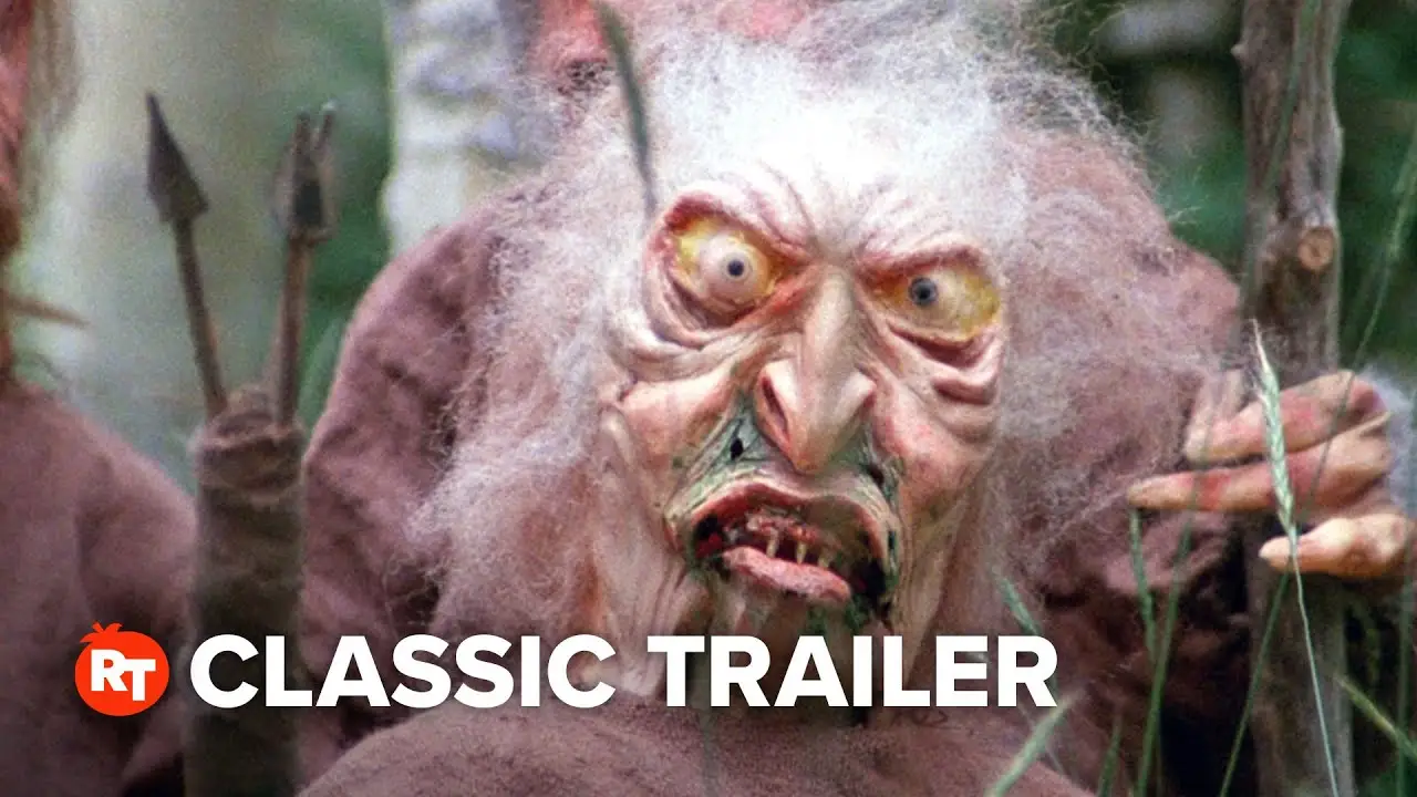 Troll 2 — trailer