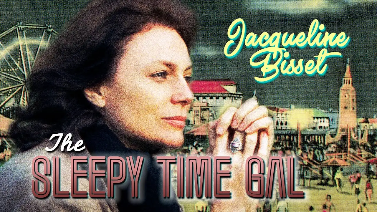 The Sleepy Time Gal — трейлер