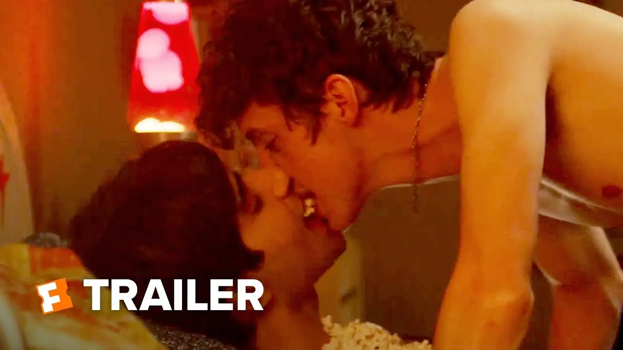 Three Months — trailer
