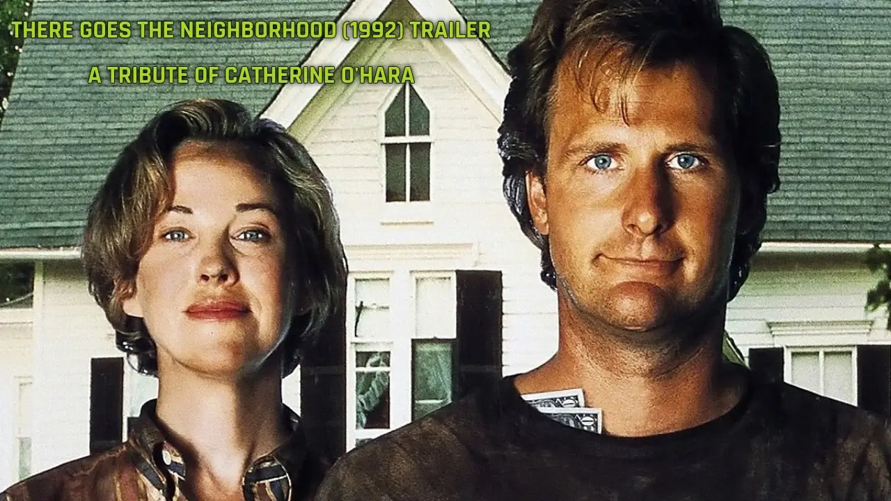 There Goes the Neighborhood — trailer