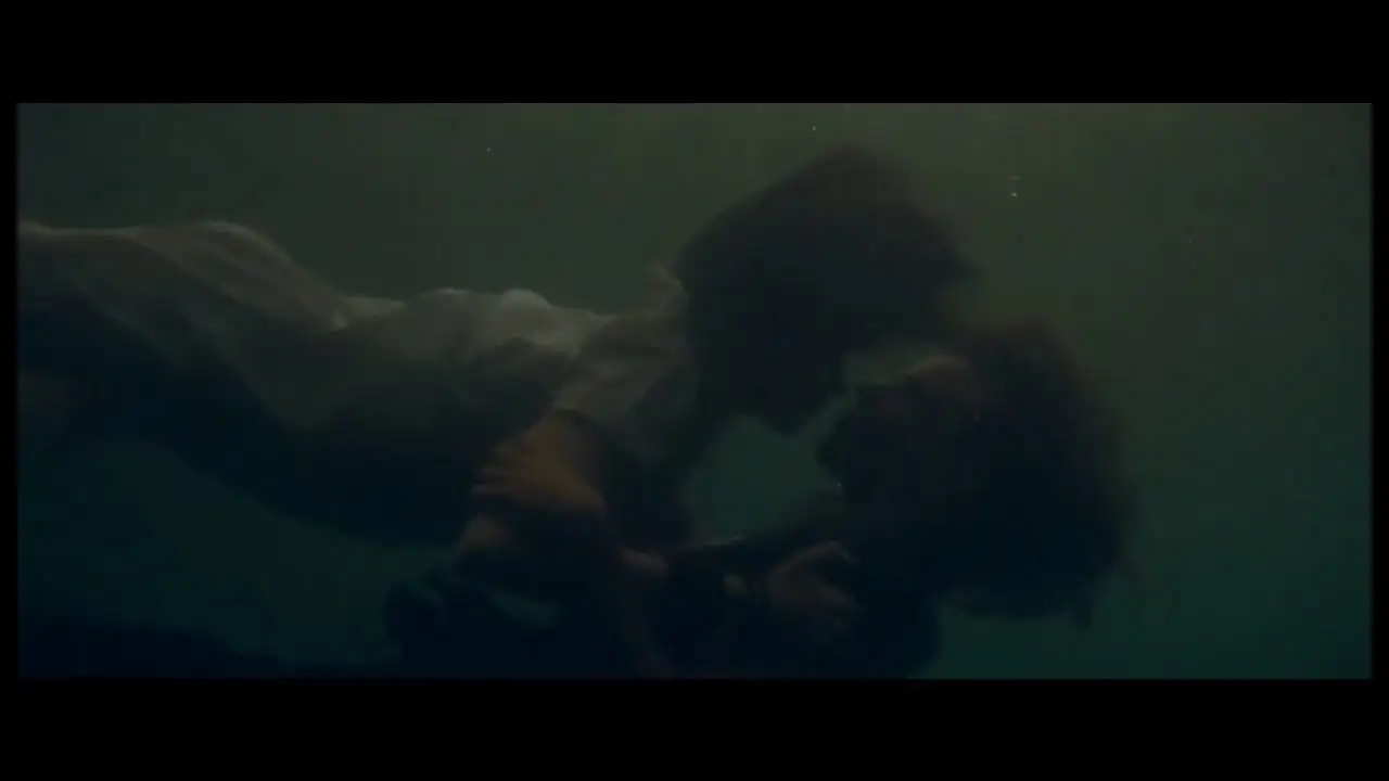 Hideaways — trailer
