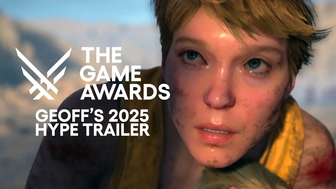 Hype — trailer