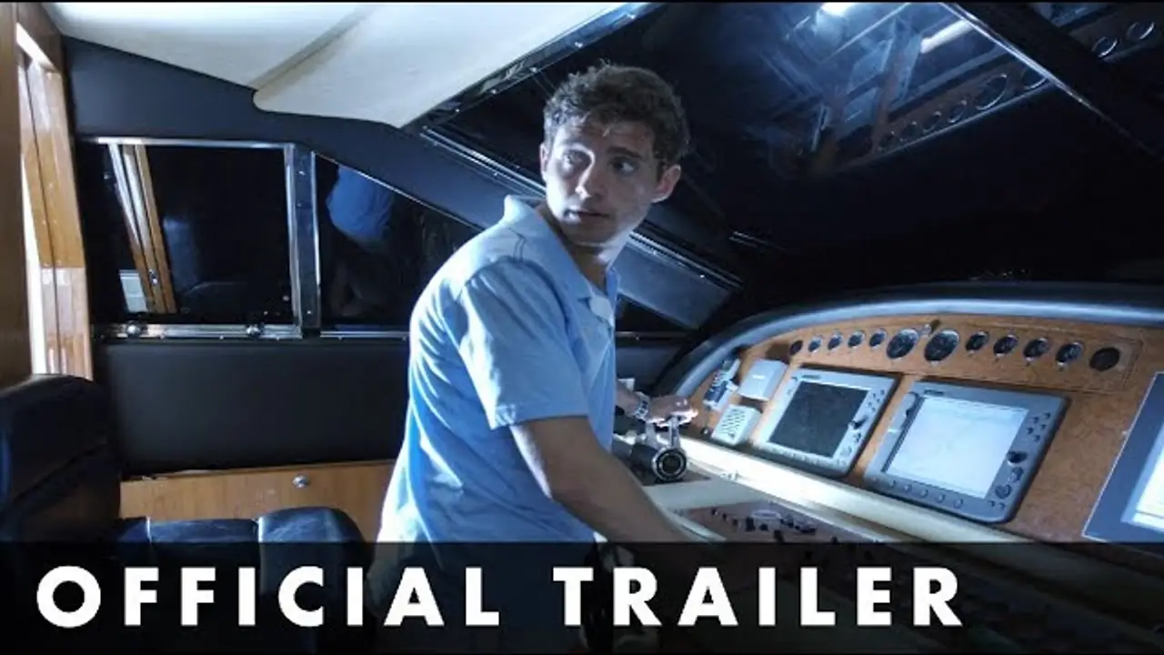 Donkey Punch — trailer