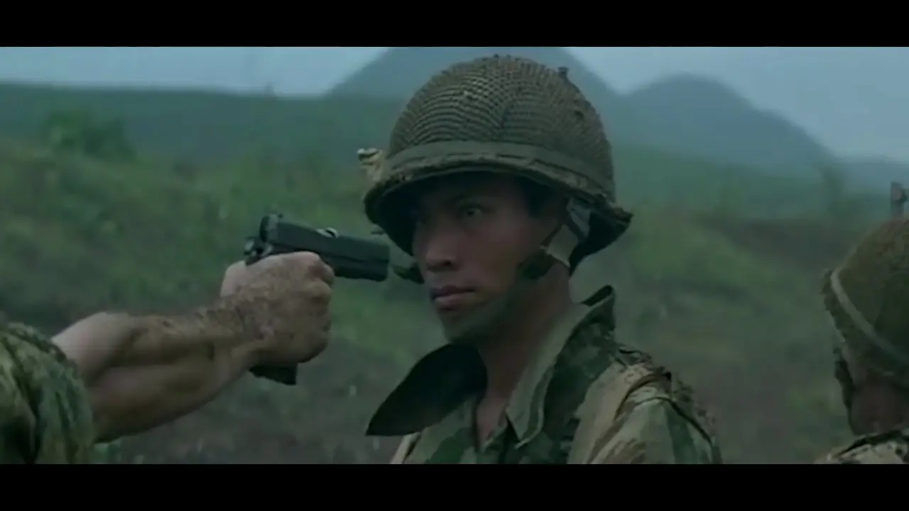 Diên Biên Phu — tráiler