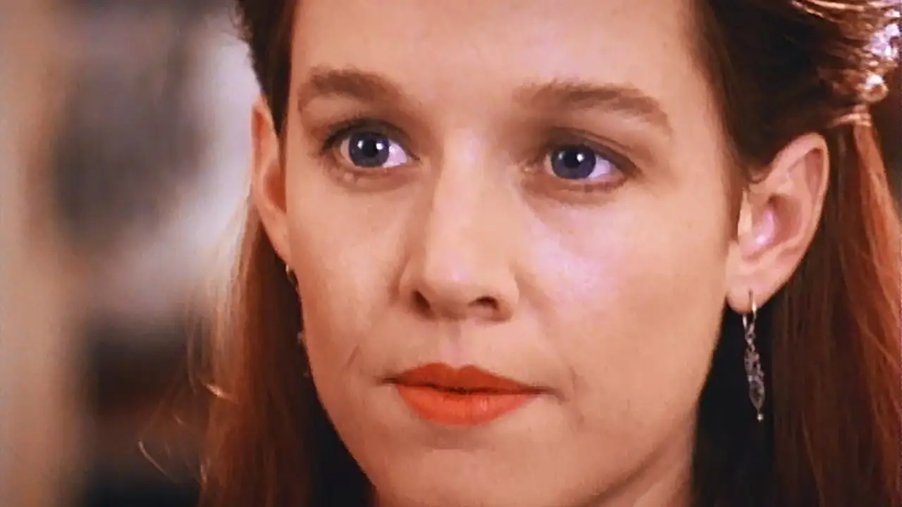 The Gun in Betty Lou's Handbag — trailer