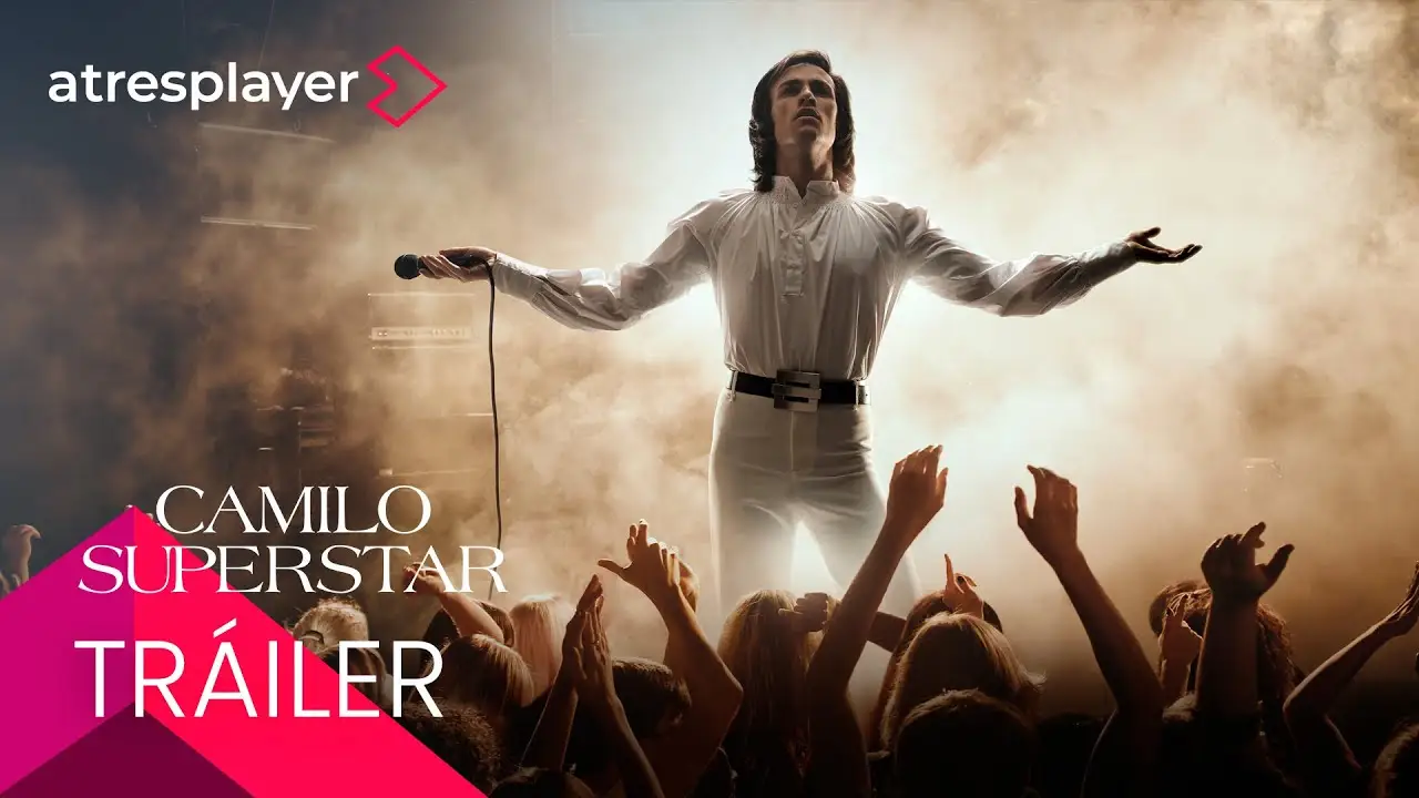 Camilo Superstar — trailer