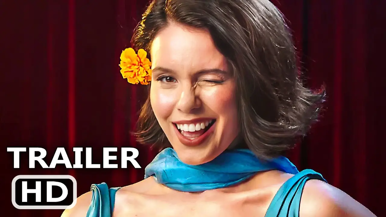 Modern Whore — tráiler
