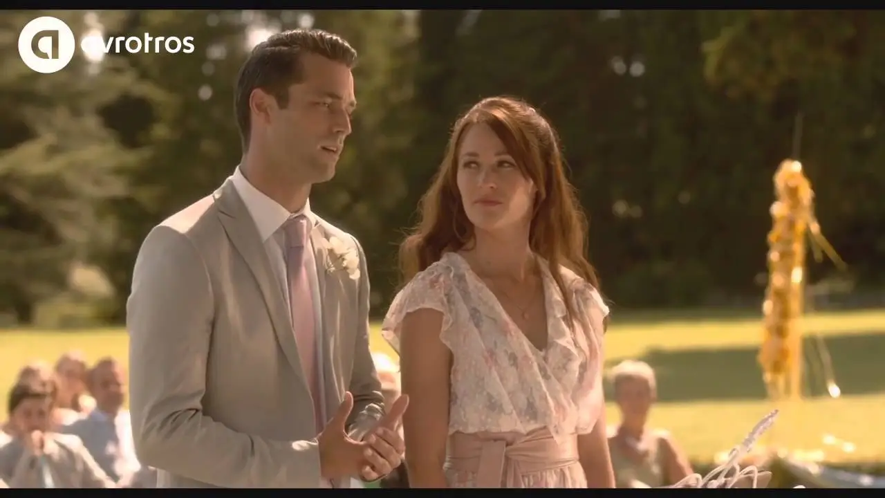 Tuscan Wedding — trailer