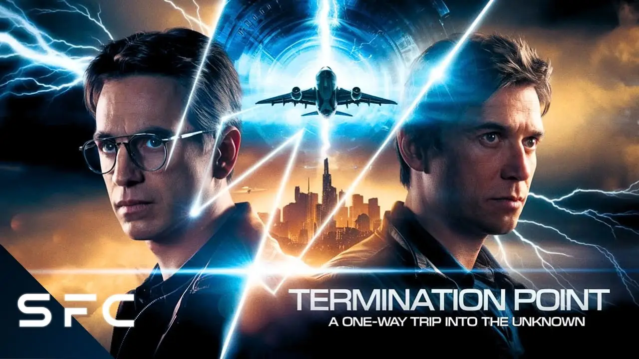 Точка прерывания — трейлер