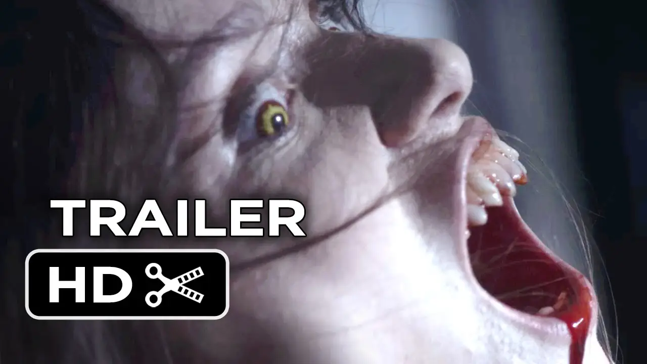 Starry Eyes — trailer