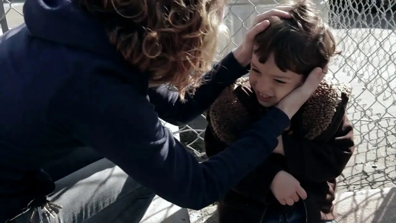 The Long Way Home — tráiler