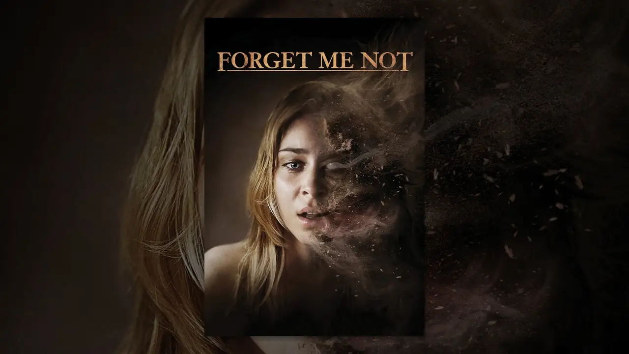 Forget Me Not — trailer