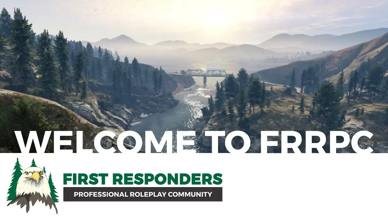 First Responders — трейлер