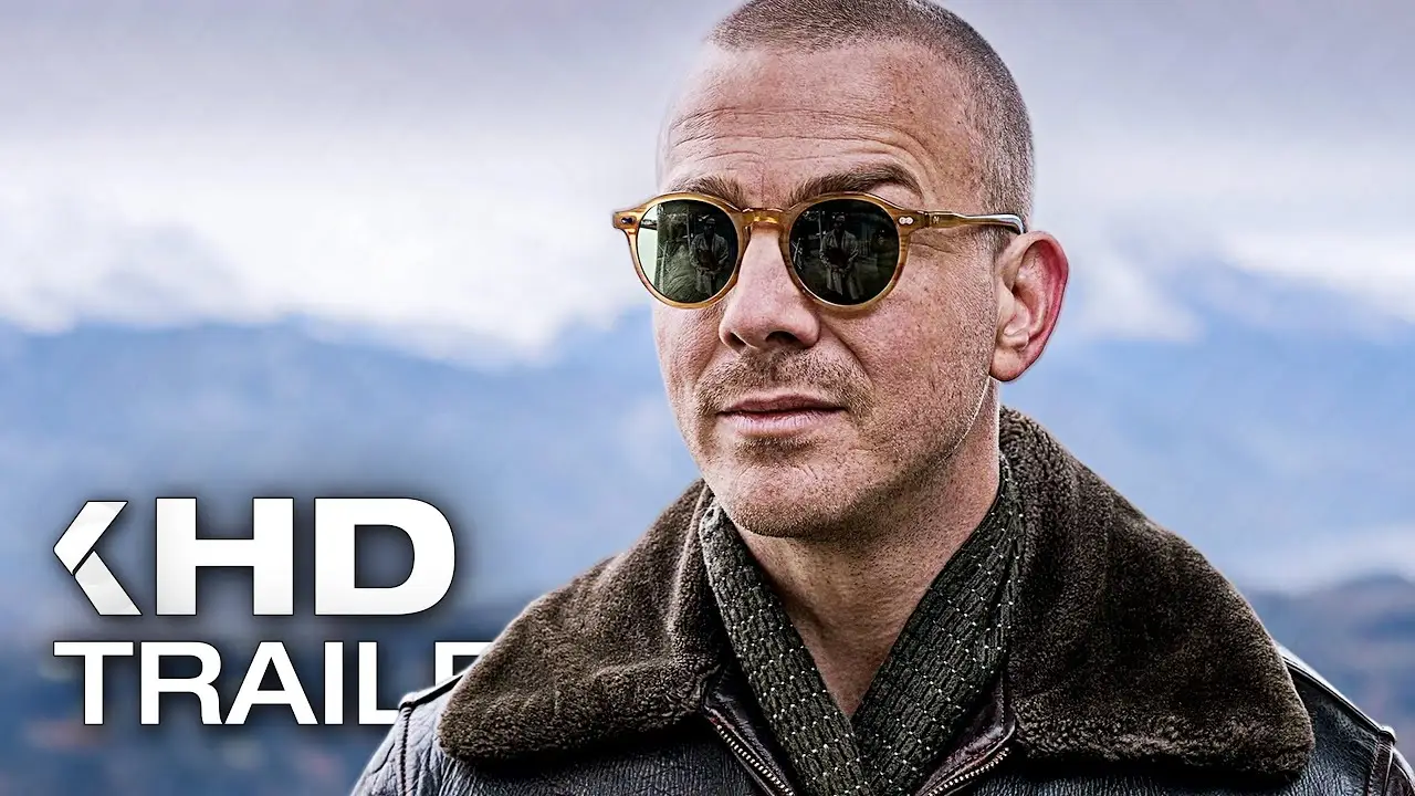 Stiller — trailer