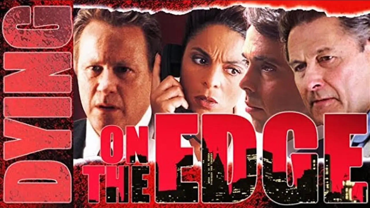 On the Edge — trailer