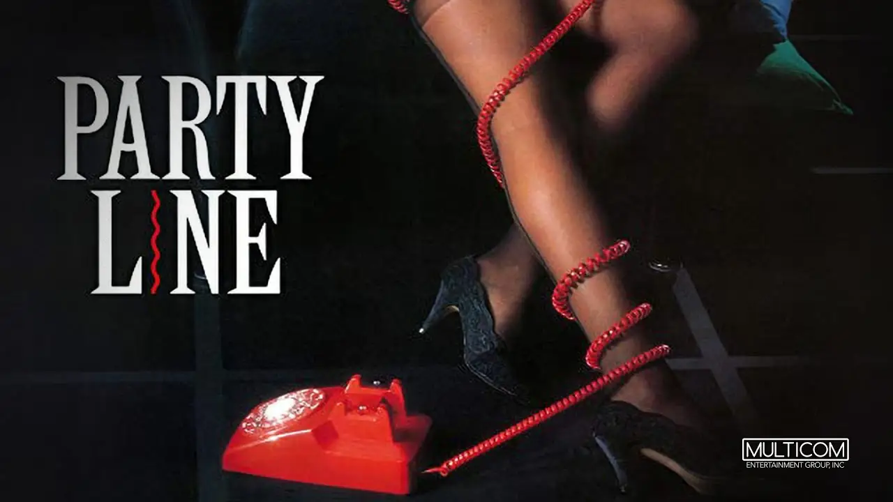 Party Line — трейлер