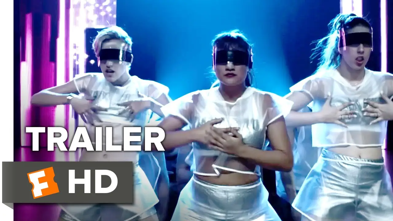 Born to Dance — trailer