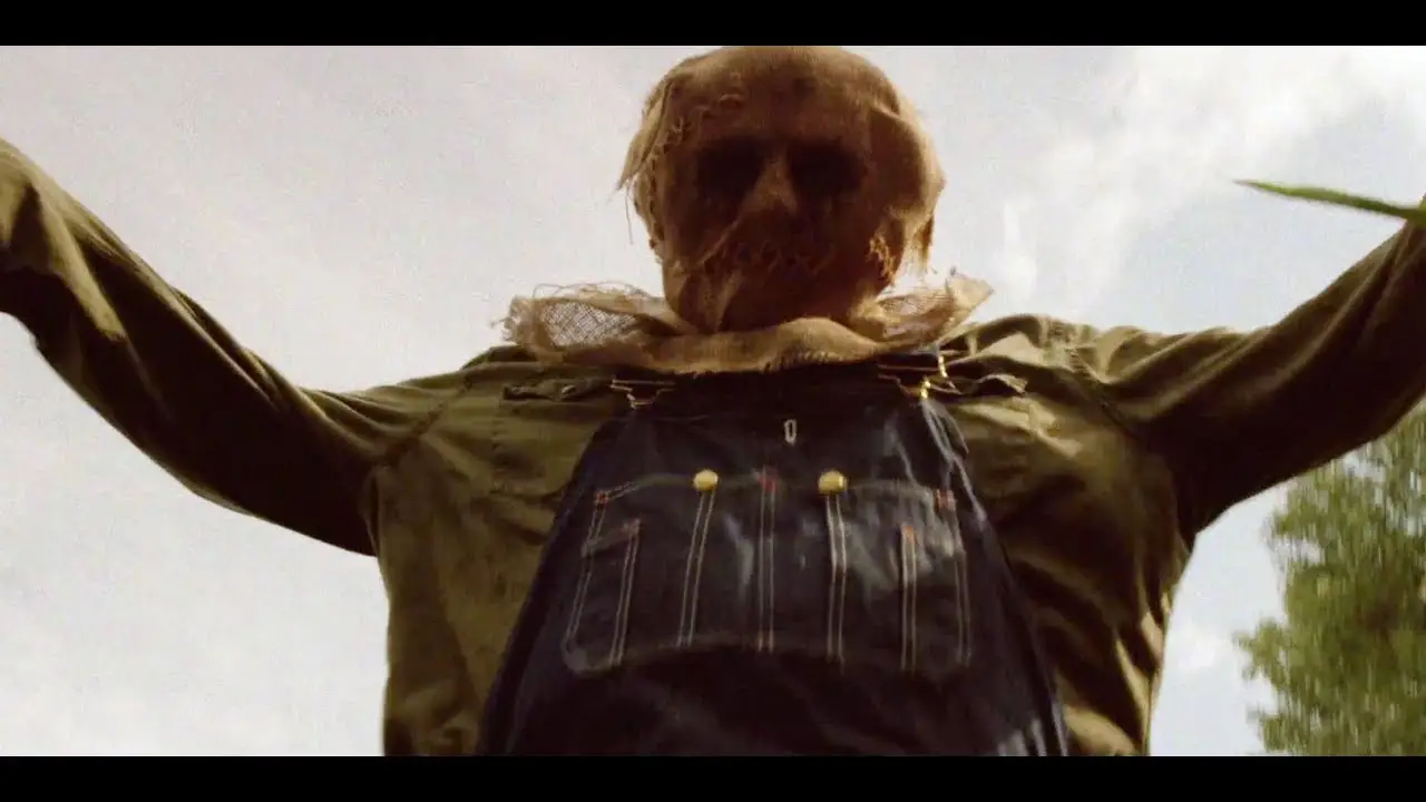 Children of the Corn: Runaway — trailer