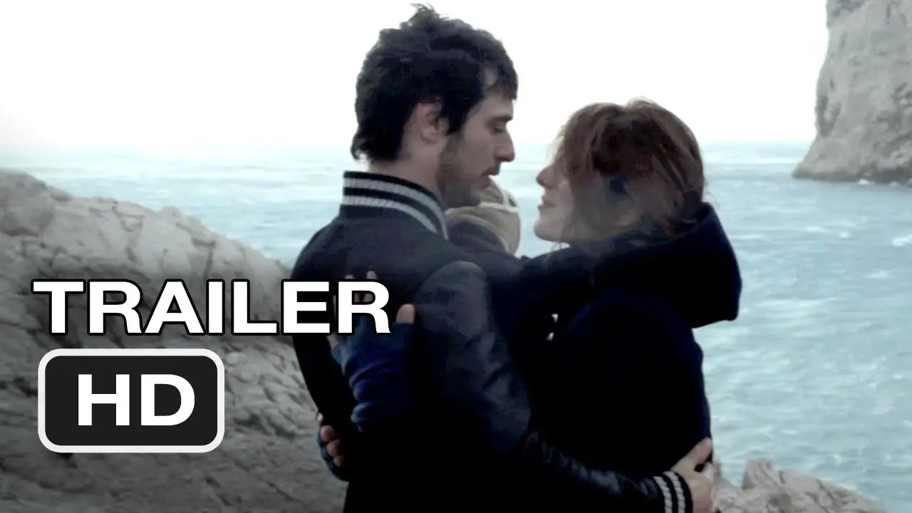 Declaración de guerra — tráiler