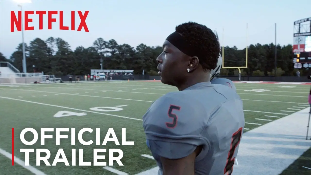 Last Chance U — tráiler